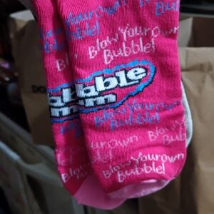 Women's socks